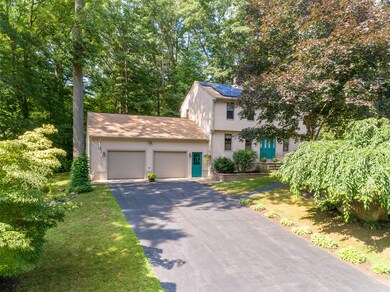 38 Dover Dr, Whitinsville, MA 01588 - photo 2