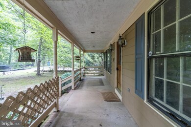 6403 Enon School Rd, Marshall, VA 20115 - photo 4