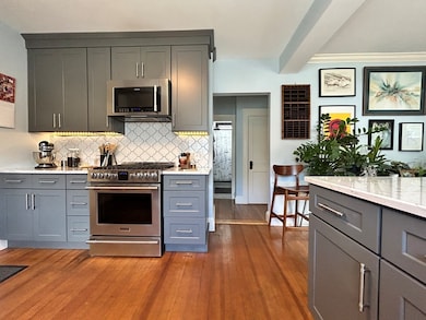 281 Forest Hills St unit 2, Jamaica Plain, MA 02130 - photo 6