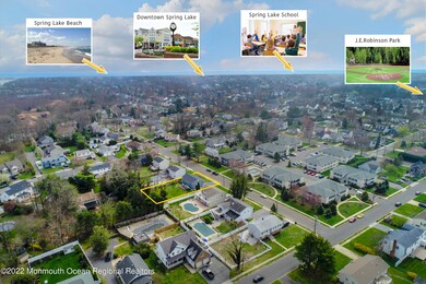 1006 Shenandoah Dr, Spring Lake, NJ 07762 - photo 7