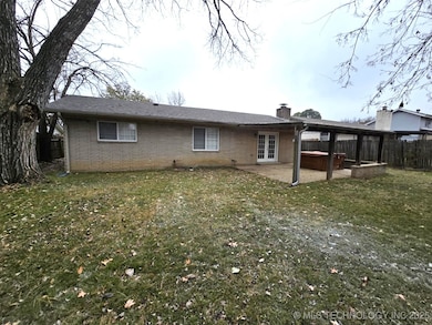 11525 E 16th St, Tulsa, OK 74128 - photo 2