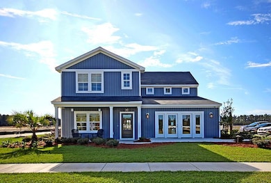 162 Lucca Dr, Summerville, SC 29486 - photo 6