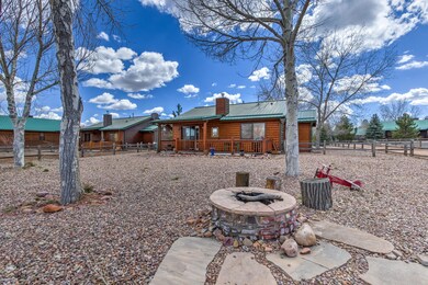 Backyard/Firepit