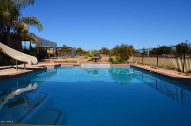 Diving Pool