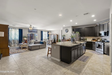 13204 W Tiger Aloe Place, Tucson, AZ 85743 - photo 5