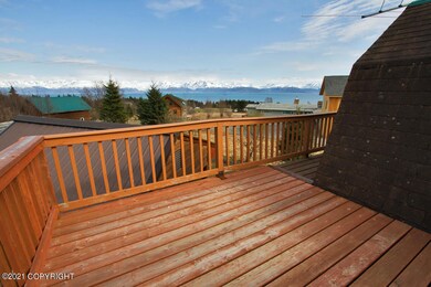 Private Upper Deck