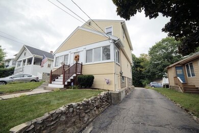 110 Bellevue Rd, Braintree, MA 02184 - photo 2