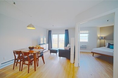 Sagamore Place Condominiums unit 1204, Quincy, MA 02171 - photo 5