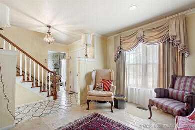 6020 S Marion Place, Tulsa, OK 74135 - photo 4