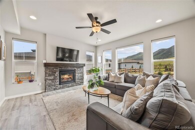 5446 Mesa Top Dr, Monument, CO 80132 - photo 4