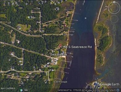 1144 S Seabreeze Rd overview