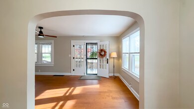 1110 N Butler Ave, Indianapolis, IN 46219 - photo 7