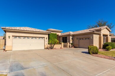 3 car garage
