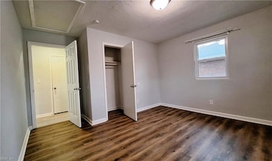 1327 Credle Rd unit B, Virginia Beach, VA 23454 - photo 6