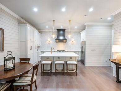 21 Buford Village Walk, Buford, GA 30518 - photo 7