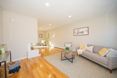 65 Chatanika Ave, Worcester, MA 01602 - photo 3