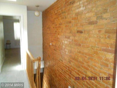 1019 W Barre St, Baltimore, MD 21230 - photo 5