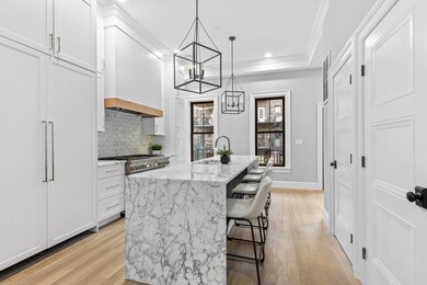 210 W Springfield St unit A, Boston, MA 02118 - photo 2