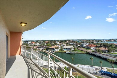 Yorkshire House unit 808, Saint Petersburg, FL 33715 - photo 4