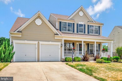 6126 Olivera Ave, Bealeton, VA 22712 - photo 3