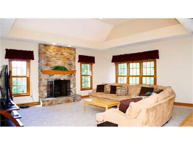 Great Room.