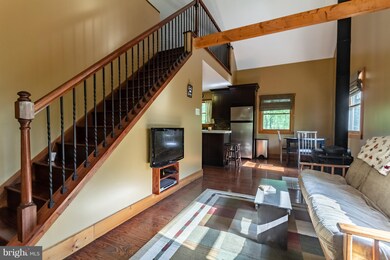 1982 N Sleepy Creek Rd, Cross Junction, VA 22625 - photo 3