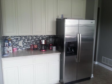 kitchenA