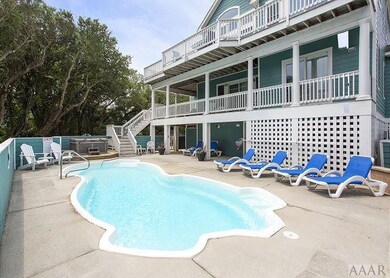 641 Hunt Club Dr, Corolla, NC 27927 - photo 2