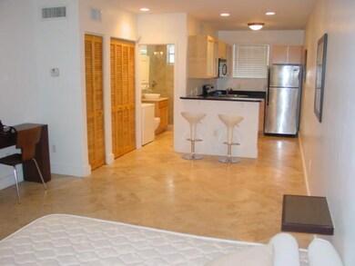 Interior Space/Layout