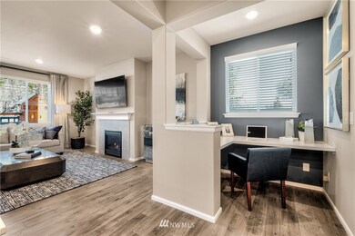 19730 SE 268th (Lot 12) St, Covington, WA 98042 - photo 2