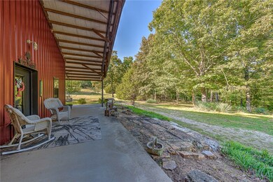 16513 Carpenter Rd, Winslow, AR 72959 - photo 3
