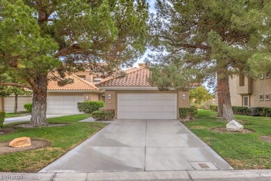 4968 Mount Pleasant Ln, Las Vegas, NV 89113 - photo 2