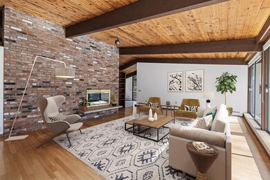 168 Stoney Gate, Carlisle, MA 01741 - photo 3