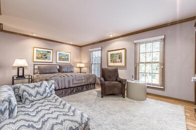 Master Suite