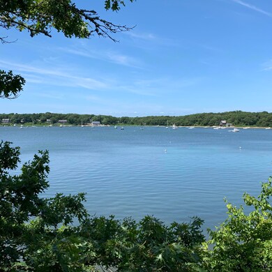 View of Bay