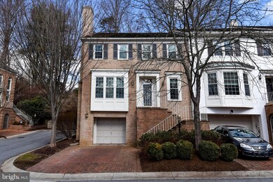 7907 Quarry Ridge Way, Bethesda, MD 20817 - photo 3