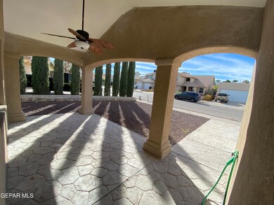712 Teichelkamp Dr, El Paso, TX 79928 - photo 3