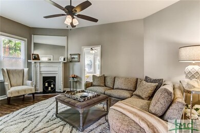 501 E 39th St, Savannah, GA 31401 - photo 6