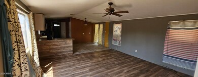 MAIN LIVING AREA