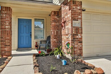 7203 Lazy Summer Ct, Magnolia, TX 77354 - photo 4