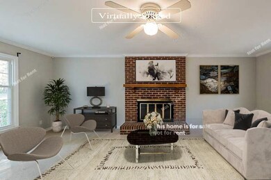 Virtually Staged