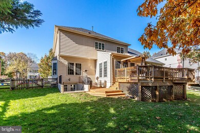 12667 Arthur Graves jr Ct, Bristow, VA 20136 - photo 4