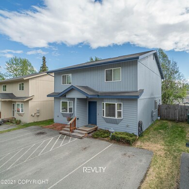 4821 KLAMATH FALLS LANE - MLS-3
