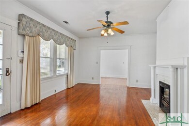 819 Maupas Ave, Savannah, GA 31401 - photo 6