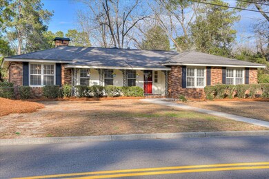 02-Charming Brick Ranch