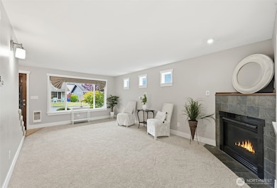 1721 Madison St unit F, Everett, WA 98203 - photo 3