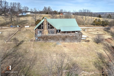 20096 E Hwy 74 Hwy, Elkins, AR 72727 - photo 4