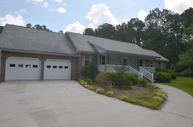 2300 Bethera Rd, Bonneau, SC 29431 - photo 3