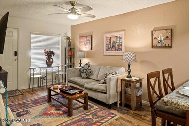 unlisted-address, Sedona, AZ 86351 - photo 4