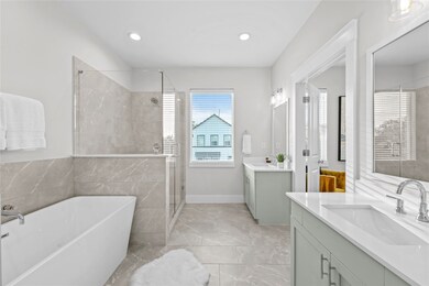 5304 Donovan Gardens Ln, Houston, TX 77091 - photo 5